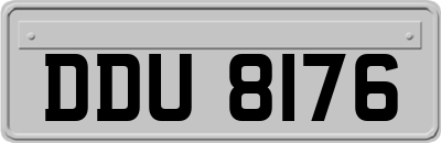 DDU8176