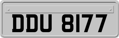 DDU8177