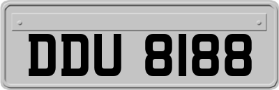 DDU8188