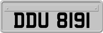 DDU8191