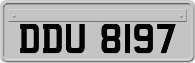 DDU8197