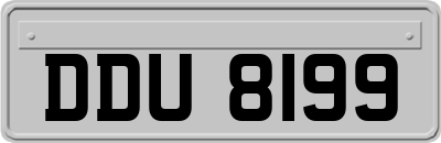 DDU8199