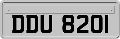 DDU8201