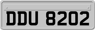 DDU8202