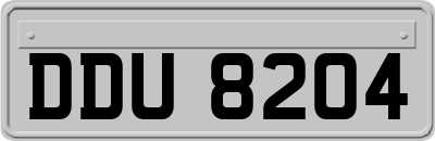 DDU8204