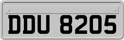 DDU8205