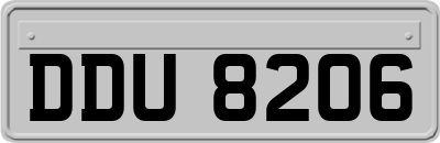 DDU8206