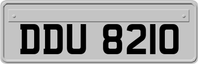 DDU8210