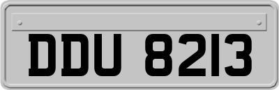 DDU8213