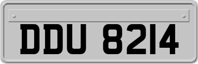 DDU8214