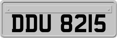 DDU8215