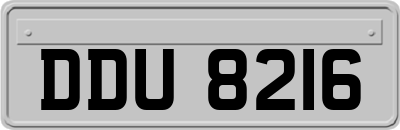 DDU8216