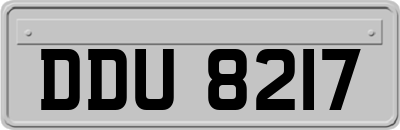 DDU8217