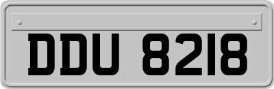DDU8218