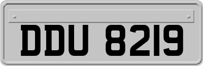 DDU8219
