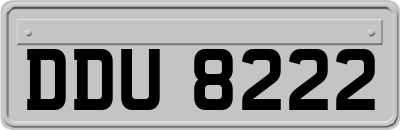 DDU8222