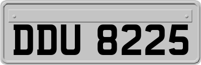 DDU8225