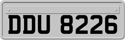 DDU8226