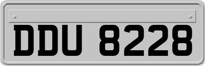 DDU8228
