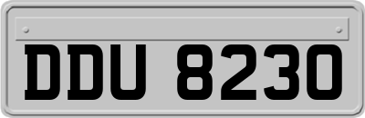 DDU8230