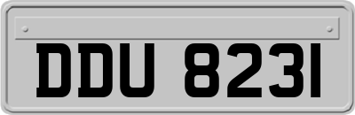 DDU8231