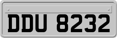 DDU8232