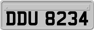 DDU8234