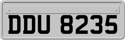 DDU8235