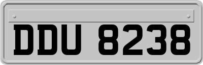 DDU8238