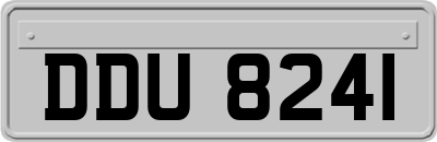 DDU8241