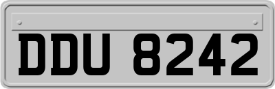 DDU8242