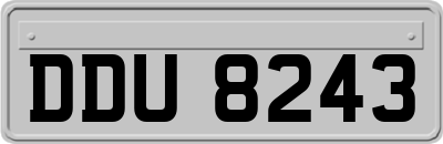 DDU8243