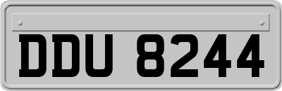 DDU8244