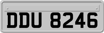 DDU8246