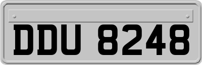 DDU8248