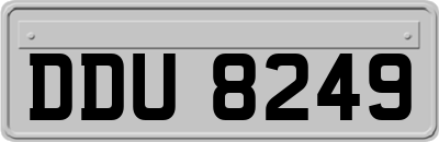 DDU8249