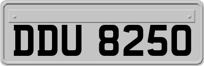 DDU8250