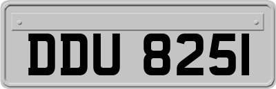 DDU8251