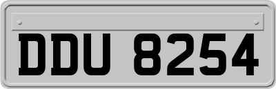 DDU8254