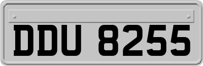 DDU8255
