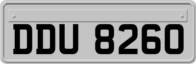 DDU8260