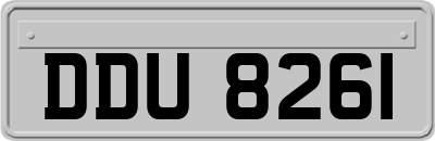 DDU8261