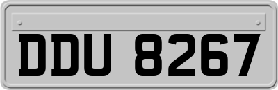 DDU8267