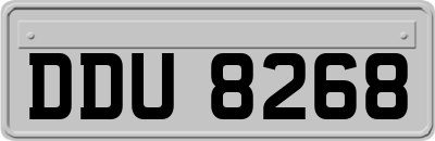 DDU8268