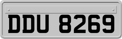 DDU8269