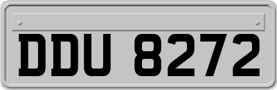 DDU8272