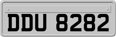 DDU8282