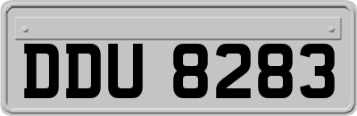DDU8283