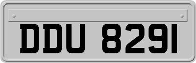 DDU8291