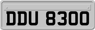 DDU8300